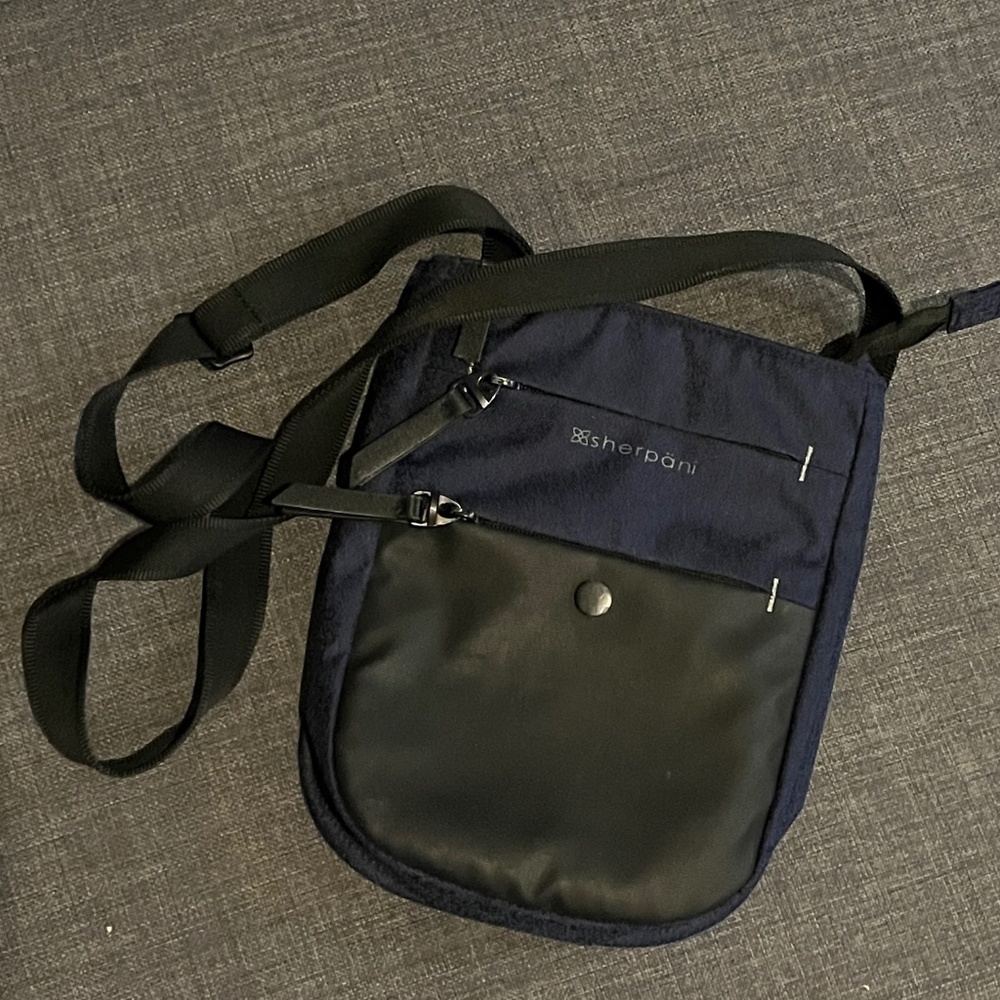 Set of 3 Sherpani bags